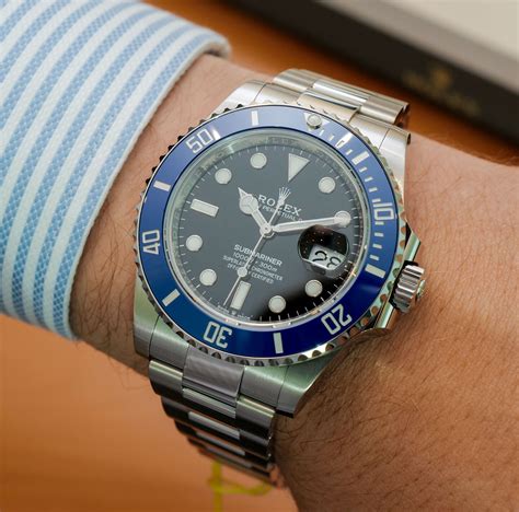 best place to buy a rolex submariner|Rolex Submariner official website.